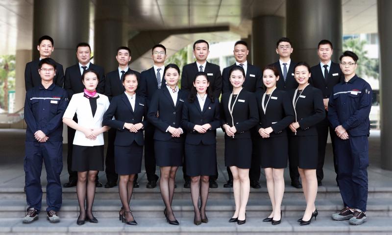 深度解析地产行业：案例研究与成功秘诀